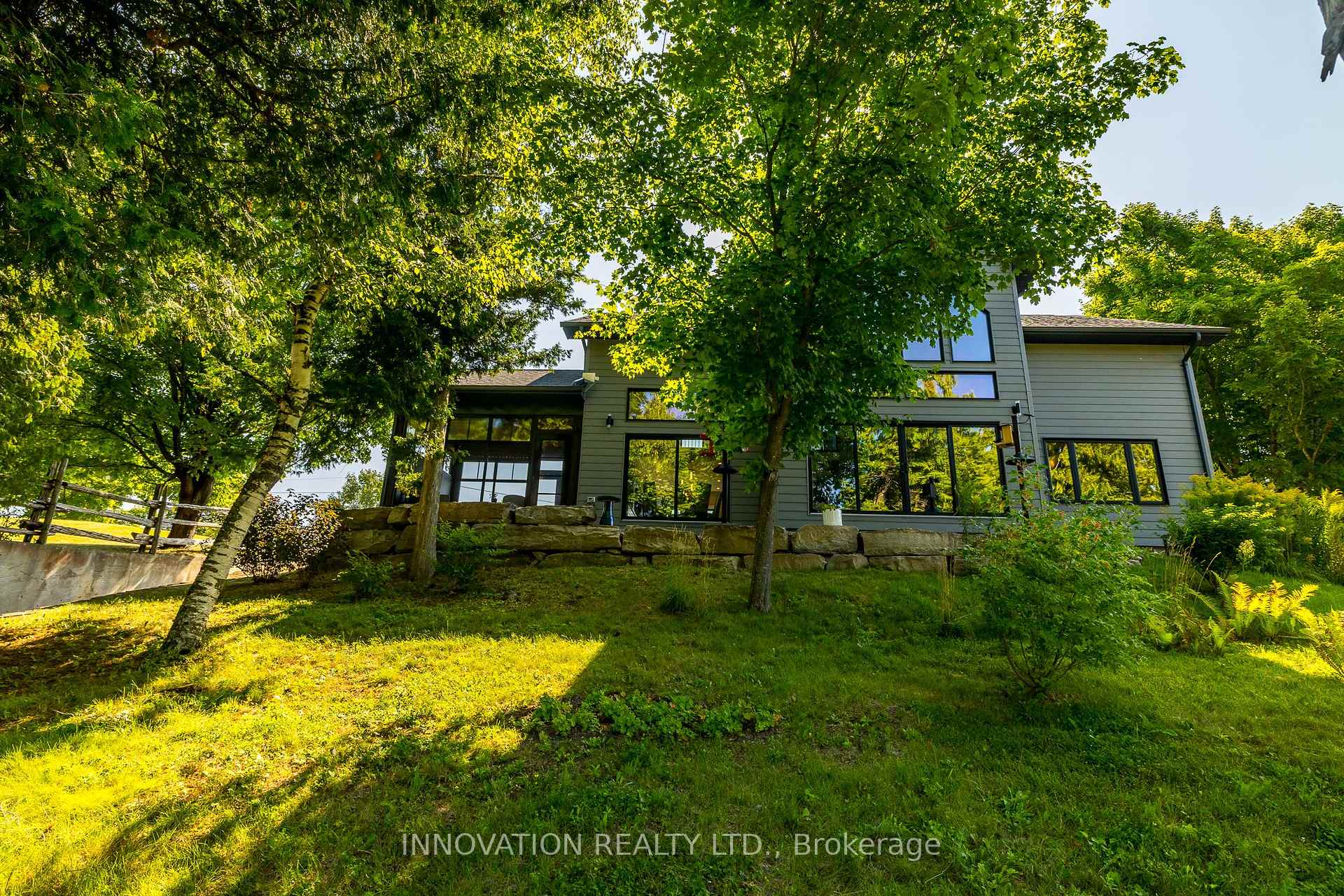 Photo 38 of 433 Colin Farmer Road, Tay Valley, Bathurst/Burgess & Sherbrooke (North Burgess) Twp — HOMEH