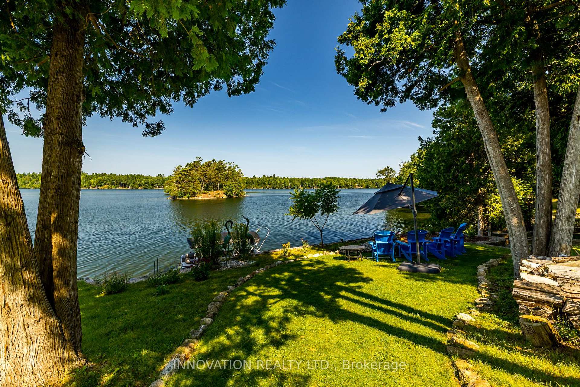 Photo 40 of 433 Colin Farmer Road, Tay Valley, Bathurst/Burgess & Sherbrooke (North Burgess) Twp — HOMEH