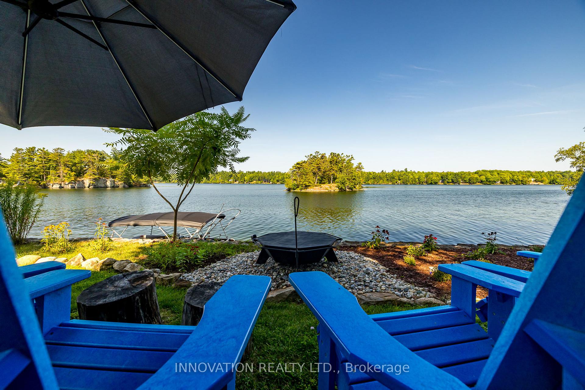 Photo 41 of 433 Colin Farmer Road, Tay Valley, Bathurst/Burgess & Sherbrooke (North Burgess) Twp — HOMEH