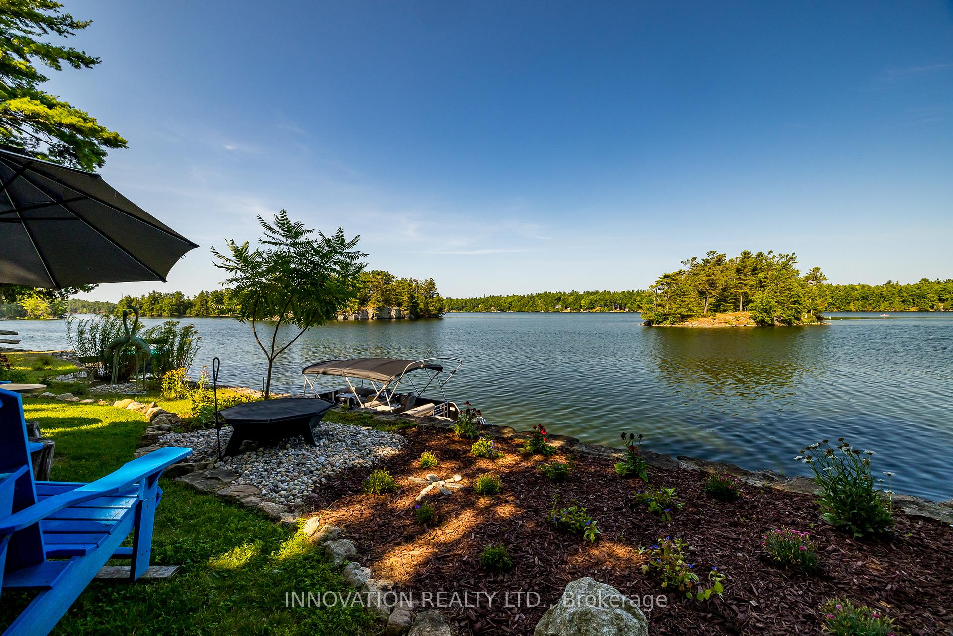 Photo 42 of 433 Colin Farmer Road, Tay Valley, Bathurst/Burgess & Sherbrooke (North Burgess) Twp — HOMEH