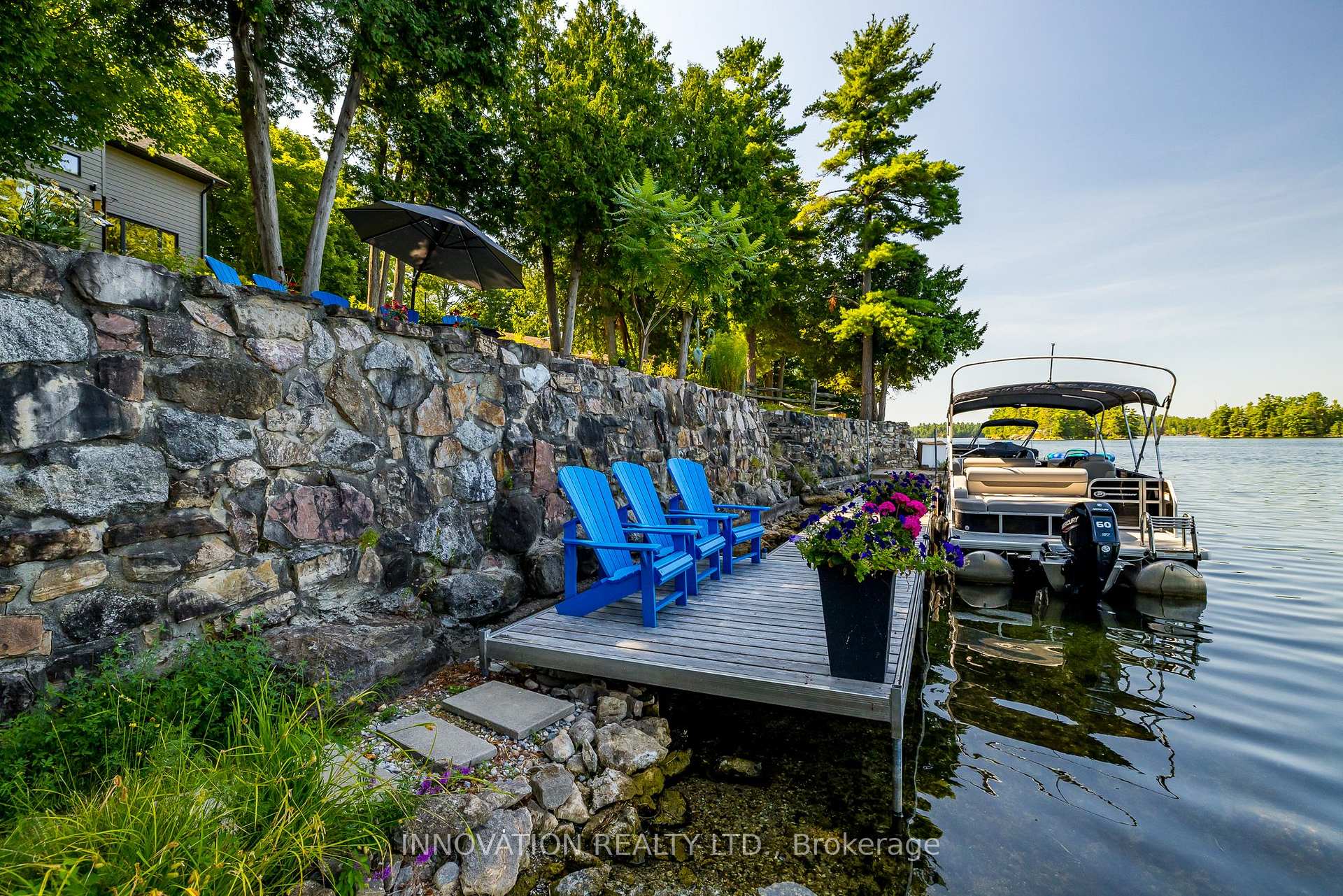 Photo 45 of 433 Colin Farmer Road, Tay Valley, Bathurst/Burgess & Sherbrooke (North Burgess) Twp — HOMEH
