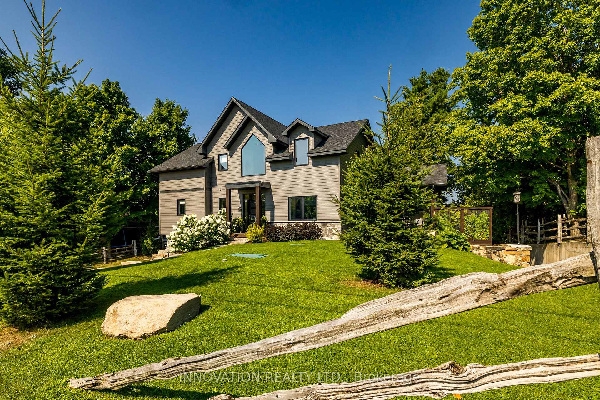Photo 52 of 433 Colin Farmer Road, Tay Valley, Bathurst/Burgess & Sherbrooke (North Burgess) Twp — HOMEH