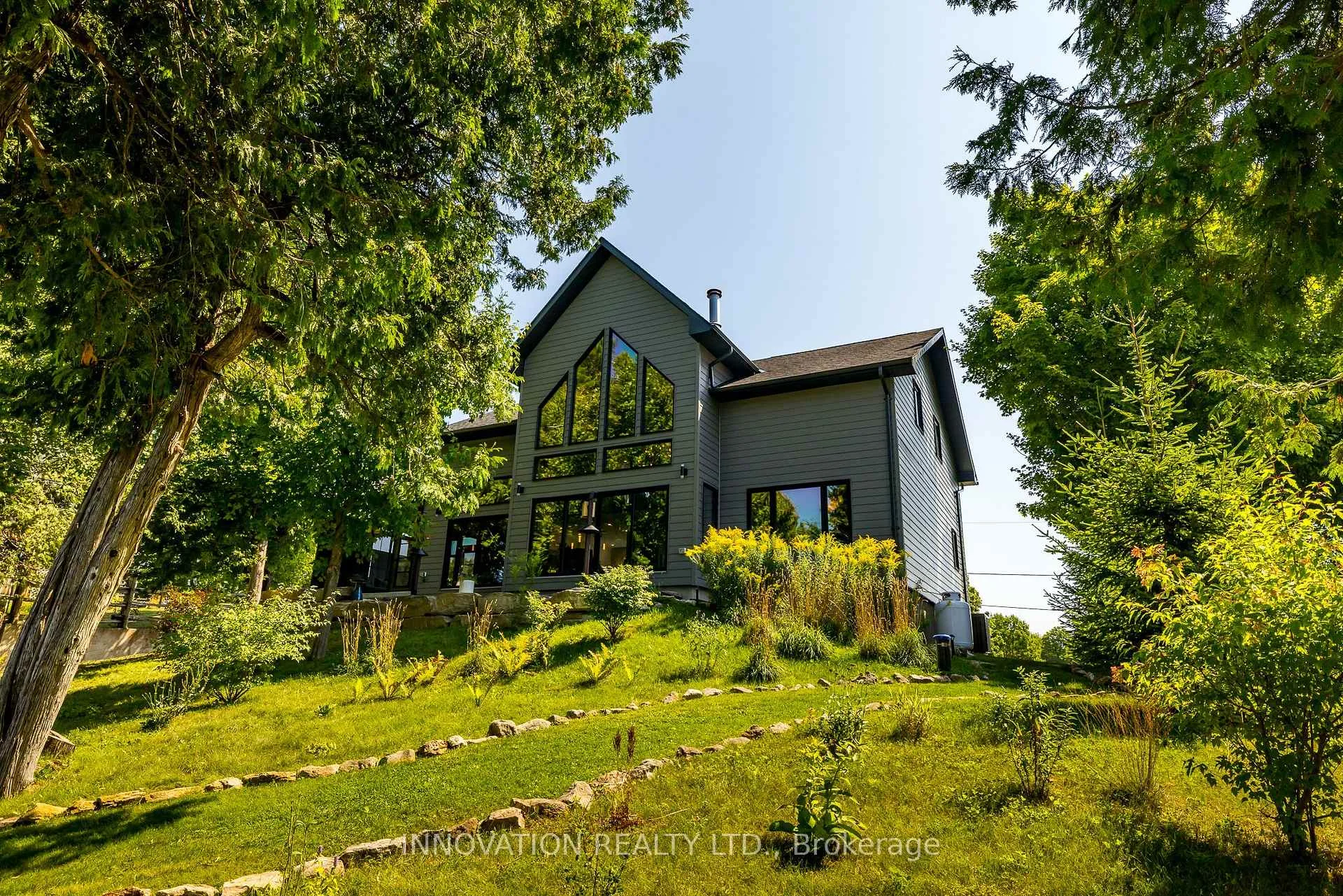 Photo 4 of 433 Colin Farmer Road, Tay Valley, Bathurst/Burgess & Sherbrooke (North Burgess) Twp — HOMEH