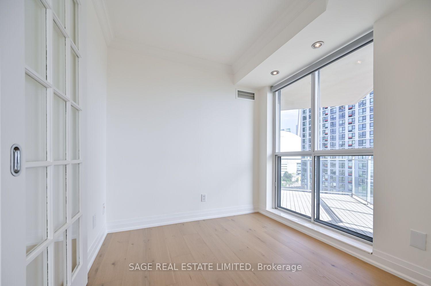 Photo 9 of Unit 1114, 410 Queens Quay W, Toronto, Waterfront Communities — HOMEH