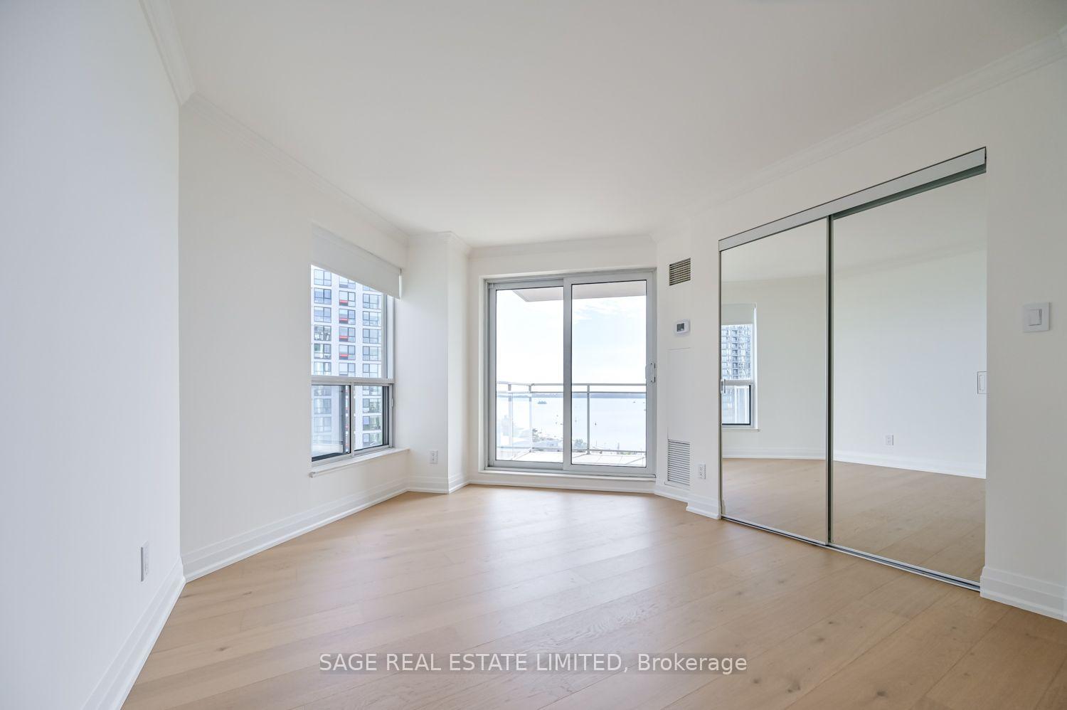 Photo 12 of Unit 1114, 410 Queens Quay W, Toronto, Waterfront Communities — HOMEH