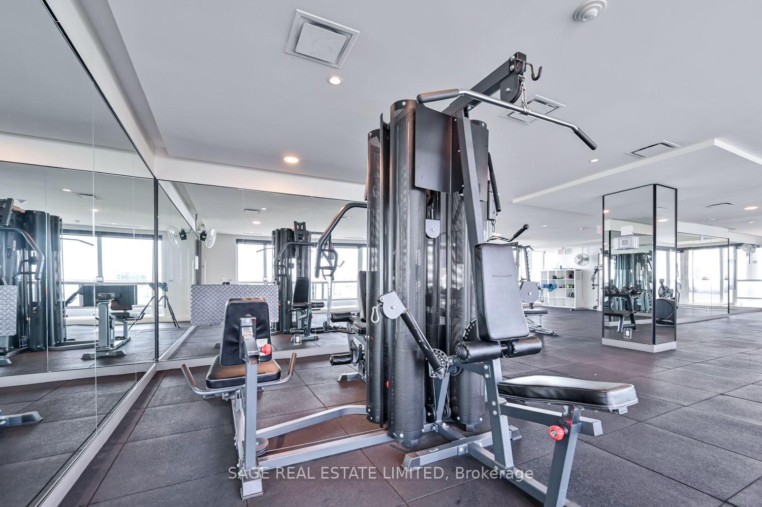 Photo 17 of Unit 1114, 410 Queens Quay W, Toronto, Waterfront Communities — HOMEH