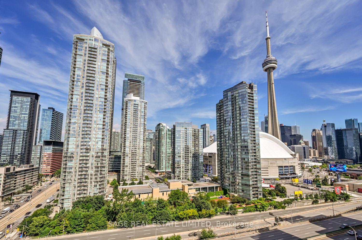 Photo 20 of Unit 1114, 410 Queens Quay W, Toronto, Waterfront Communities — HOMEH