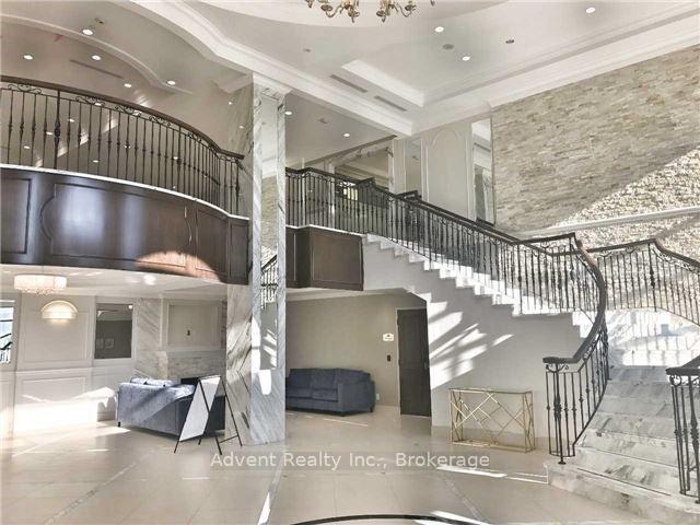 Photo 2 of Unit 910, 99 South Town Centre Boulevard, Markham, Unionville — HOMEH