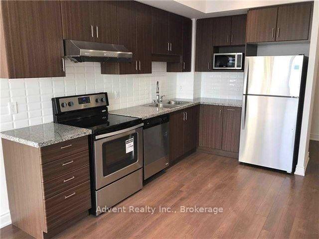 Photo 5 of Unit 910, 99 South Town Centre Boulevard, Markham, Unionville — HOMEH