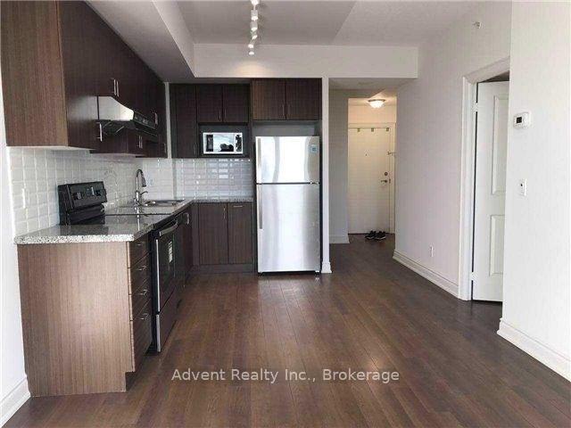 Photo 6 of Unit 910, 99 South Town Centre Boulevard, Markham, Unionville — HOMEH