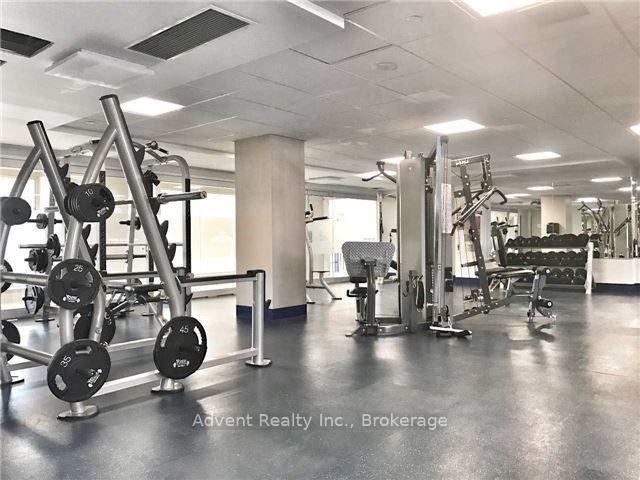 Photo 12 of Unit 910, 99 South Town Centre Boulevard, Markham, Unionville — HOMEH