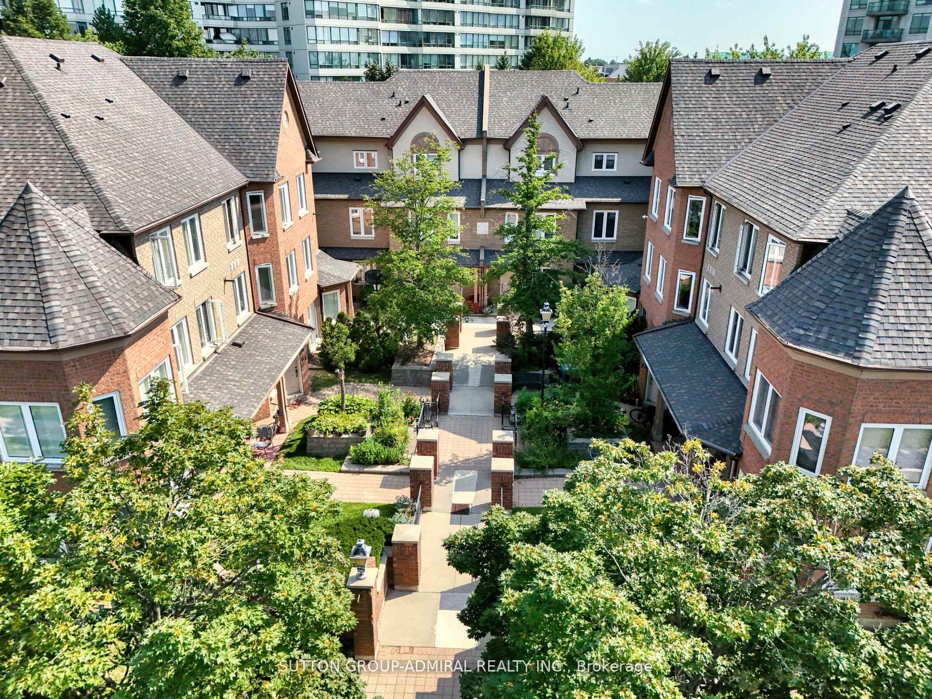 Photo 1 of Unit 67, 735 New Westminster Drive, Vaughan, Brownridge — HOMEH