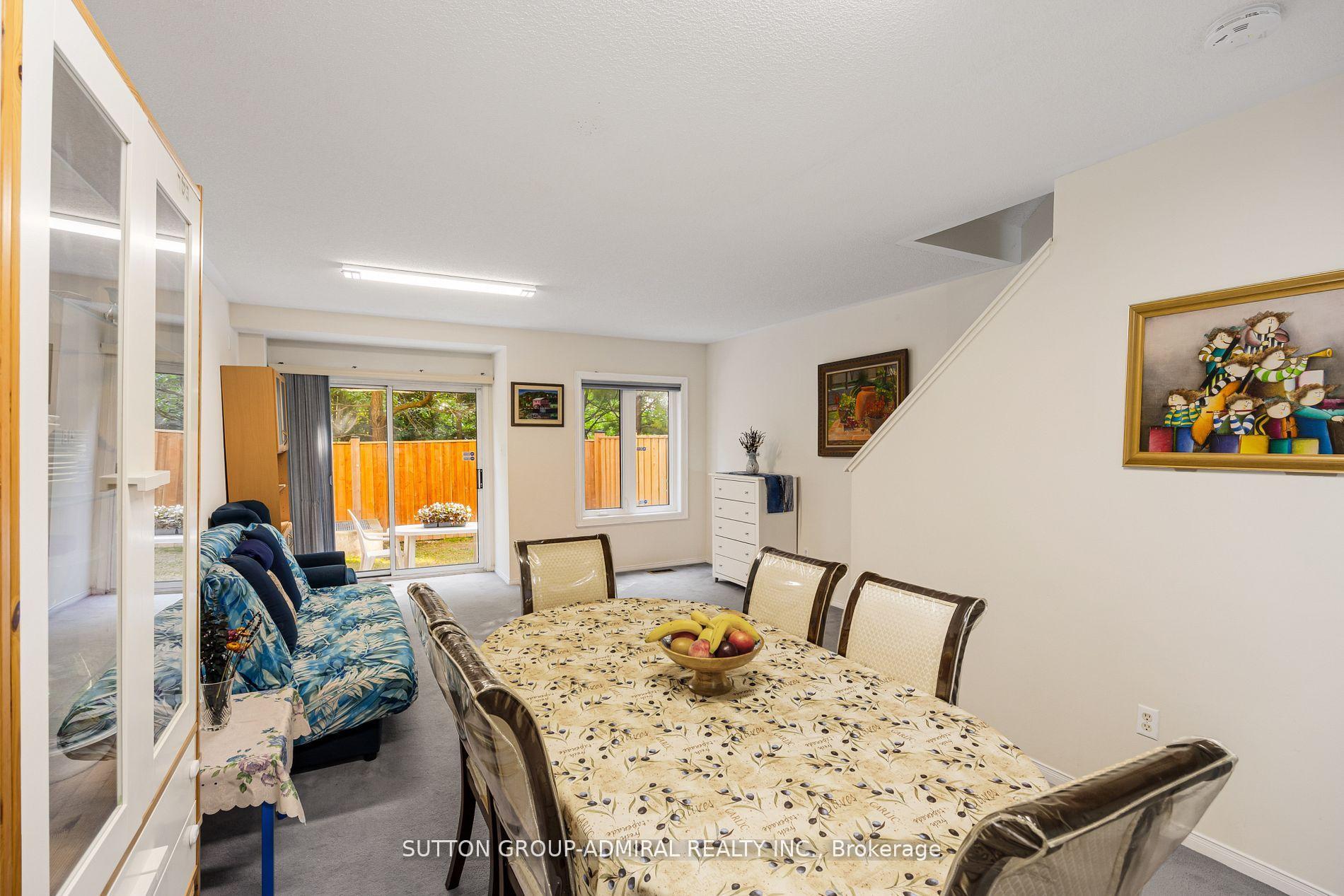 Photo 5 of Unit 67, 735 New Westminster Drive, Vaughan, Brownridge — HOMEH