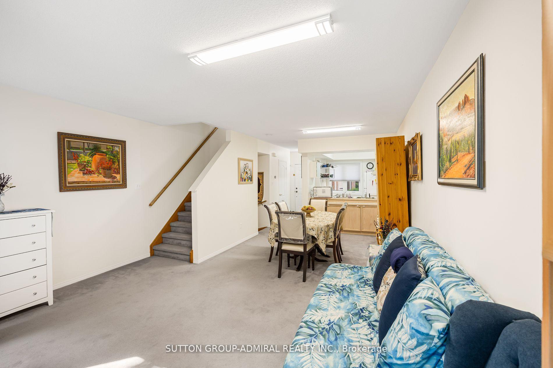 Photo 6 of Unit 67, 735 New Westminster Drive, Vaughan, Brownridge — HOMEH