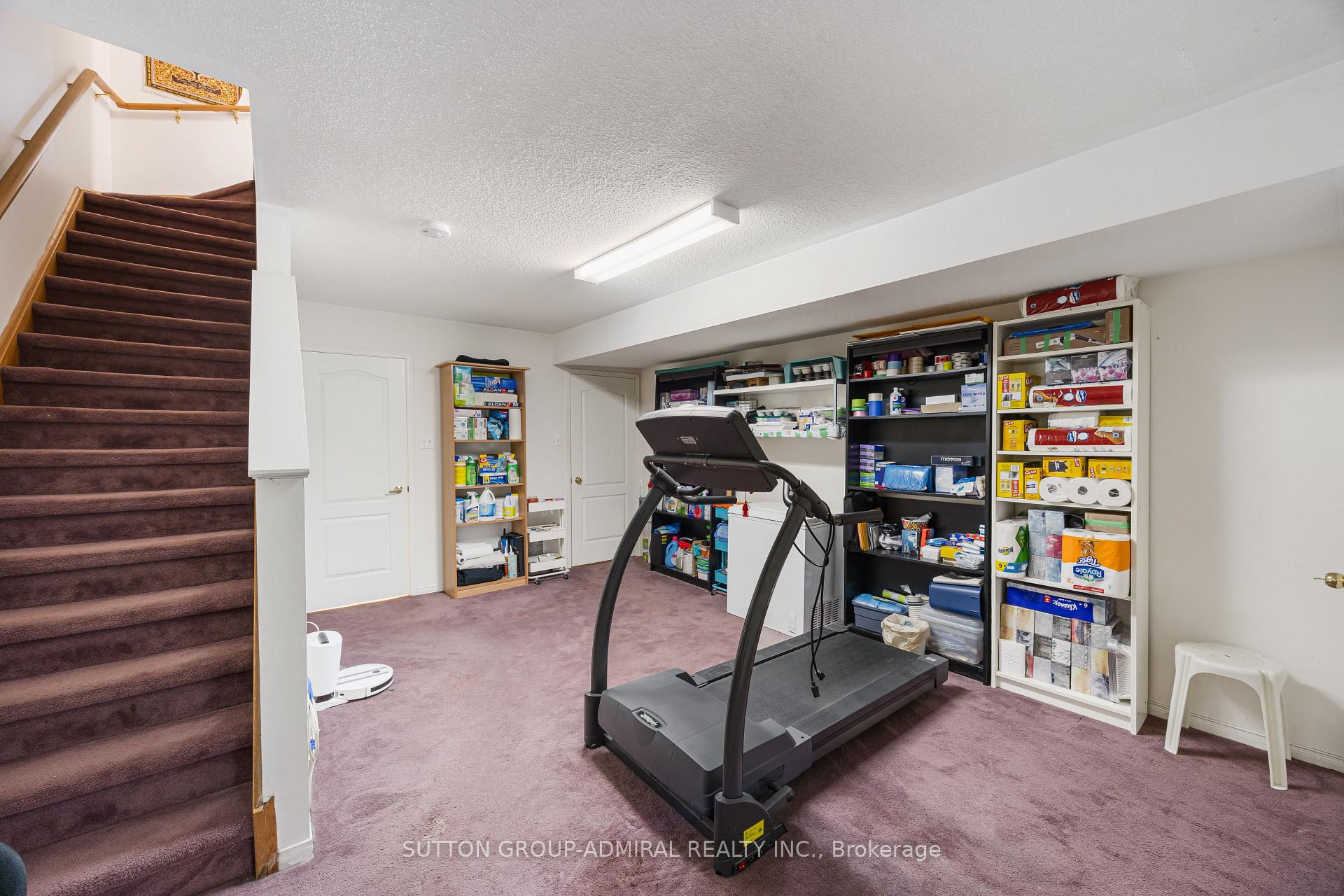 Photo 22 of Unit 67, 735 New Westminster Drive, Vaughan, Brownridge — HOMEH