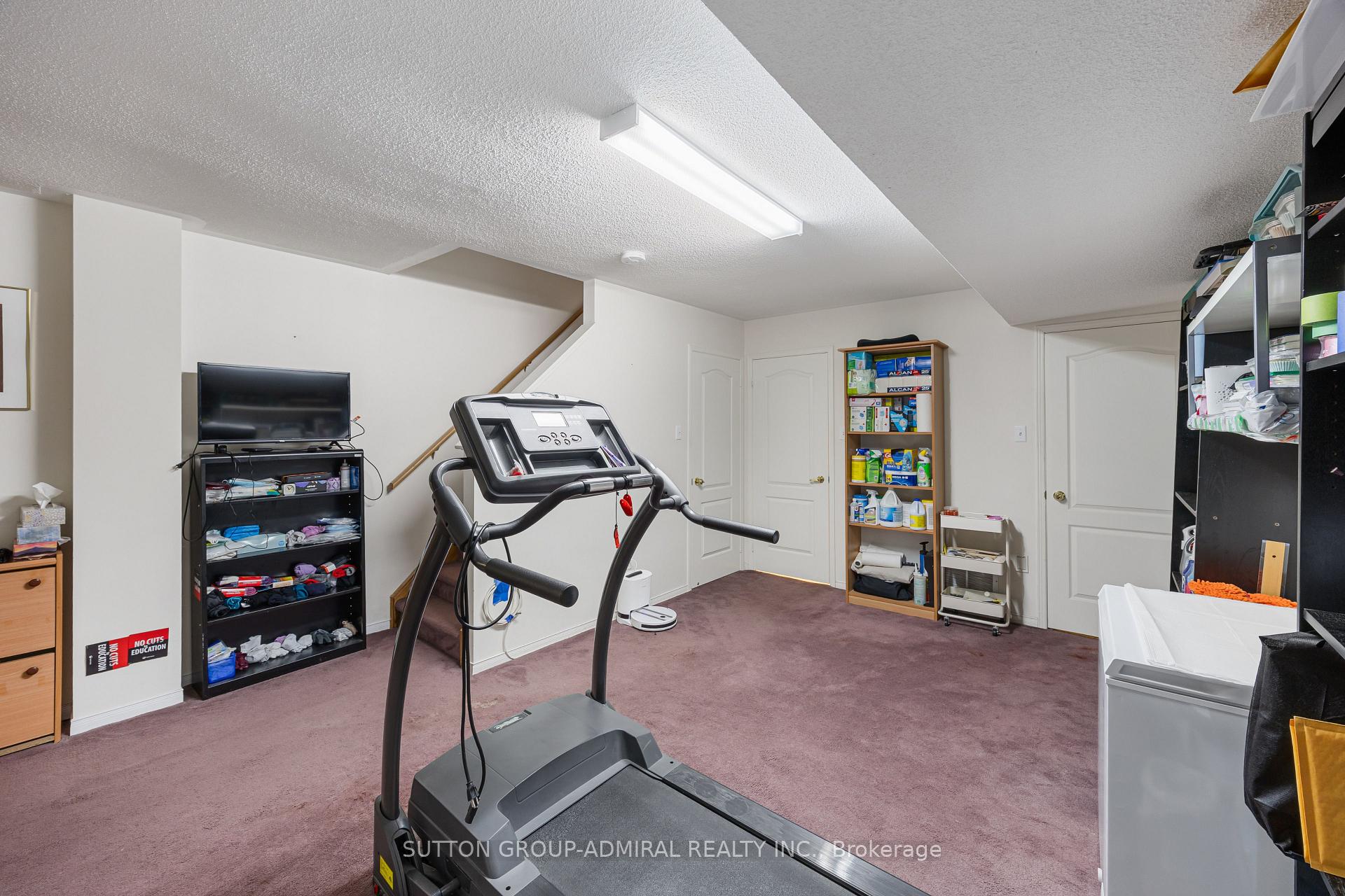 Photo 23 of Unit 67, 735 New Westminster Drive, Vaughan, Brownridge — HOMEH