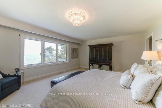Photo 14 of 16 Ennisclare Drive W, Oakville, Morrison — HOMEH