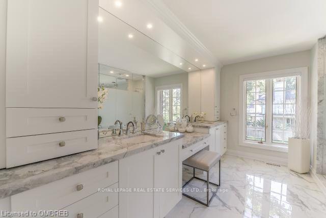 Photo 15 of 16 Ennisclare Drive W, Oakville, Morrison — HOMEH