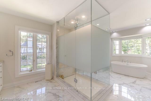 Photo 16 of 16 Ennisclare Drive W, Oakville, Morrison — HOMEH