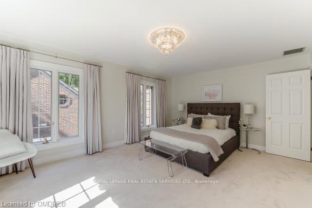 Photo 17 of 16 Ennisclare Drive W, Oakville, Morrison — HOMEH