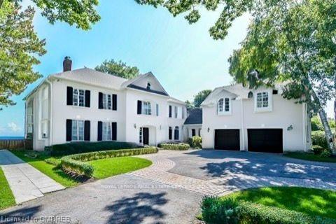 Photo 20 of 16 Ennisclare Drive W, Oakville, Morrison — HOMEH