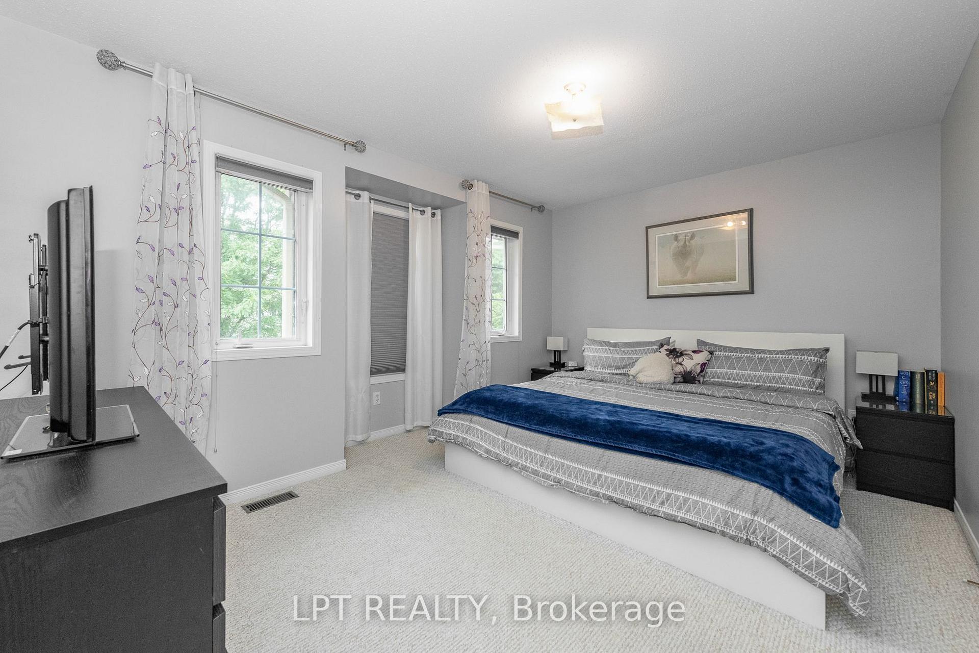 Photo 24 of 61 Tobermory Crescent, Ottawa, Kanata - Morgan's Grant/South March — HOMEH