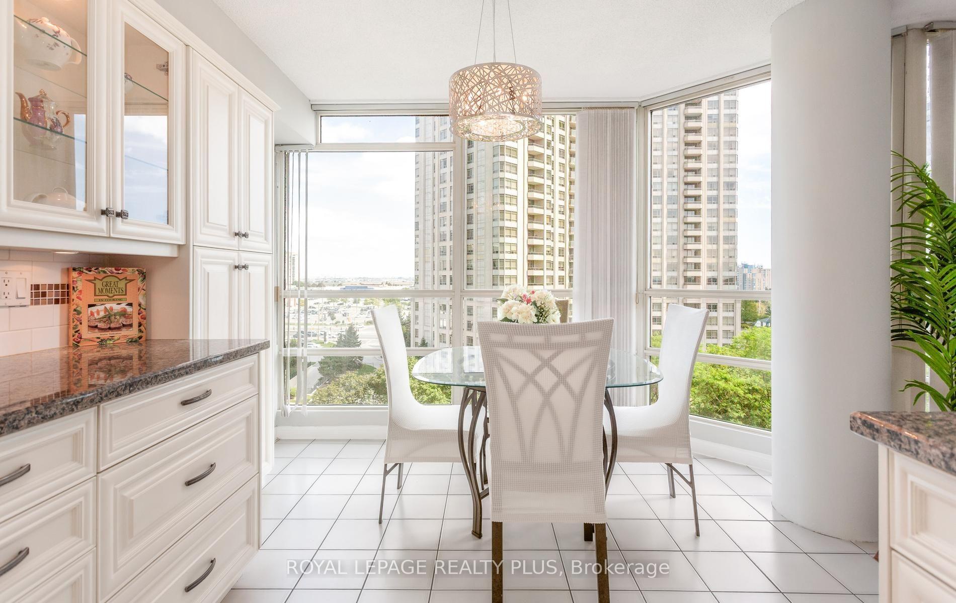 Photo 11 of Unit 1908, 45 Kingsbridge Garden Circle, Mississauga, Hurontario — HOMEH