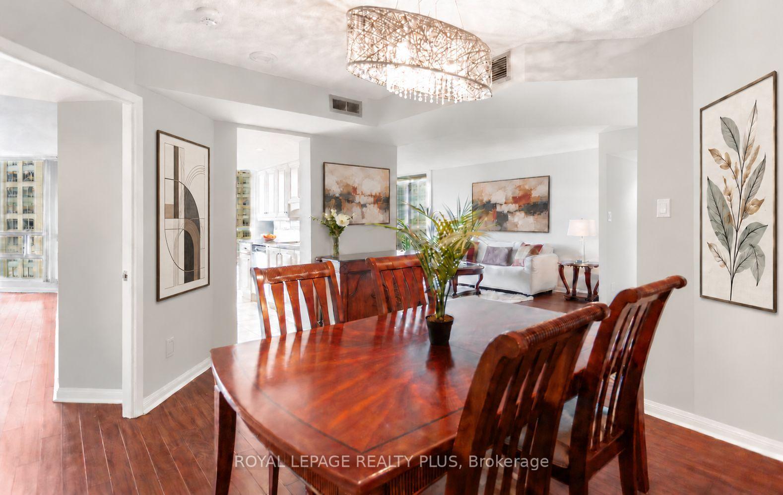 Photo 18 of Unit 1908, 45 Kingsbridge Garden Circle, Mississauga, Hurontario — HOMEH