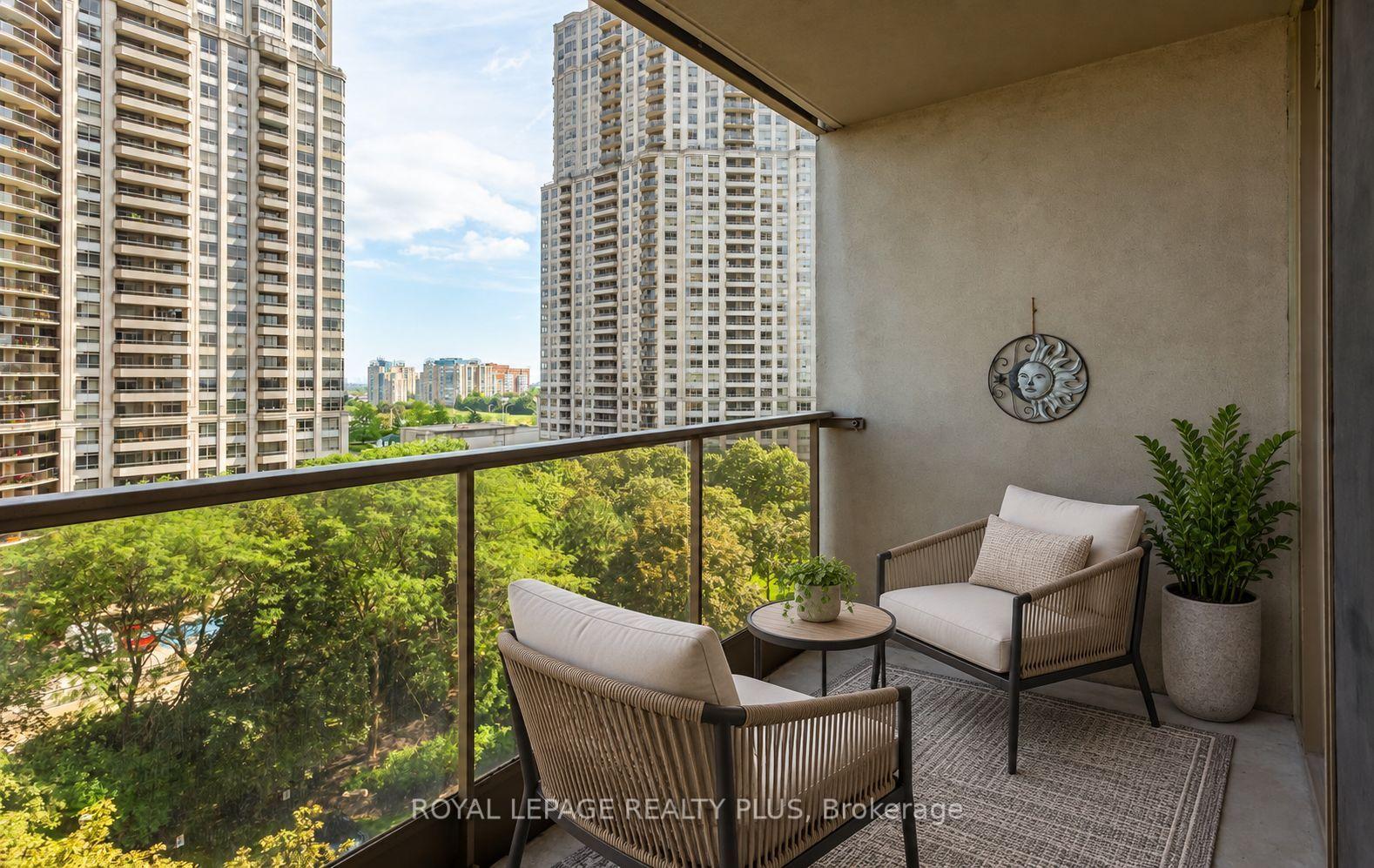 Photo 28 of Unit 1908, 45 Kingsbridge Garden Circle, Mississauga, Hurontario — HOMEH
