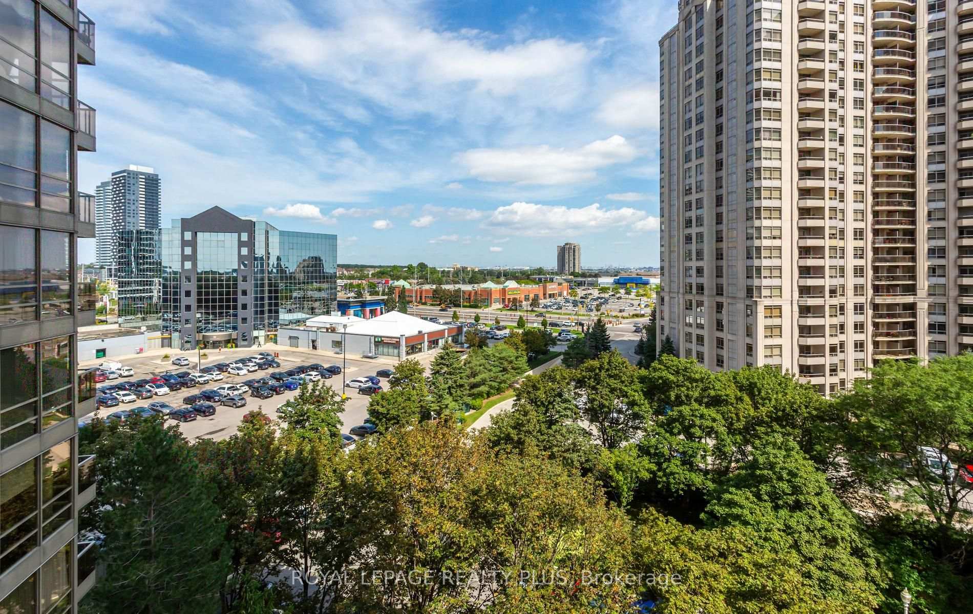 Photo 29 of Unit 1908, 45 Kingsbridge Garden Circle, Mississauga, Hurontario — HOMEH