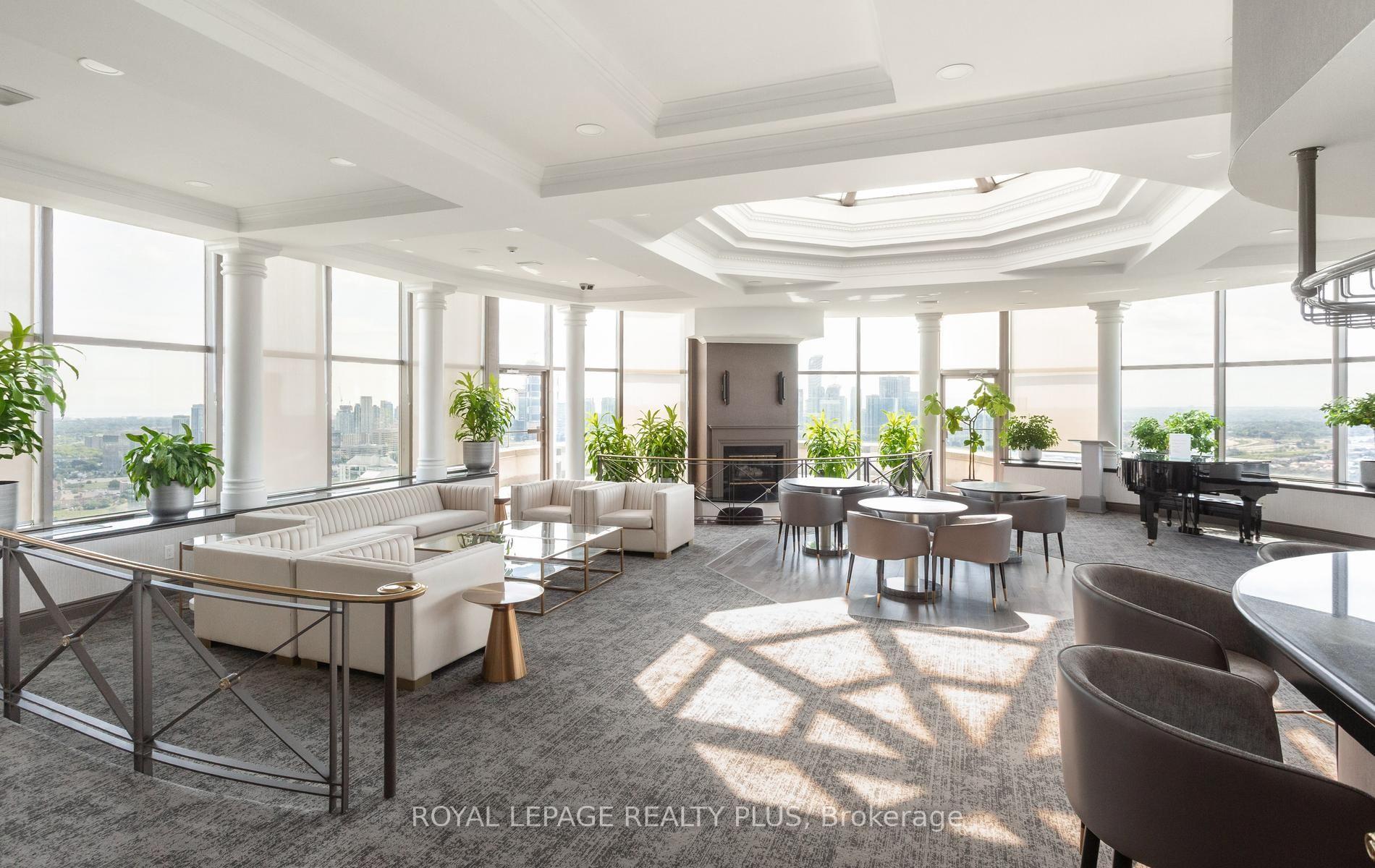 Photo 30 of Unit 1908, 45 Kingsbridge Garden Circle, Mississauga, Hurontario — HOMEH