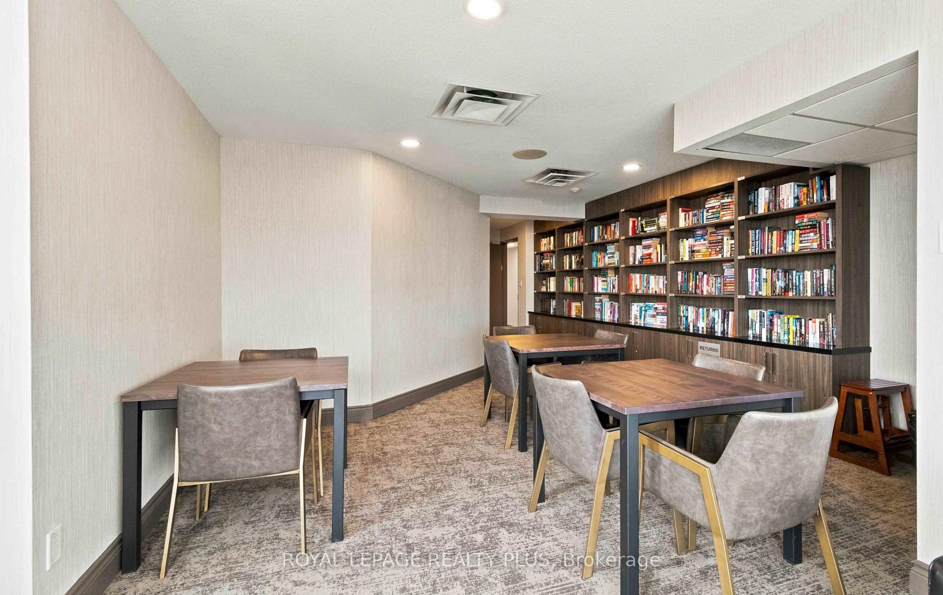 Photo 35 of Unit 1908, 45 Kingsbridge Garden Circle, Mississauga, Hurontario — HOMEH