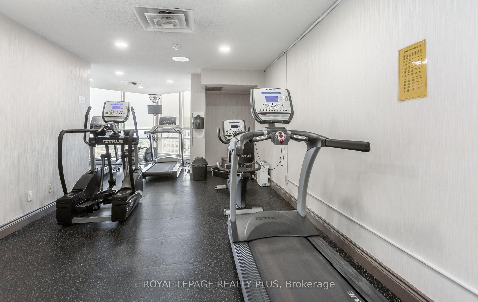 Photo 36 of Unit 1908, 45 Kingsbridge Garden Circle, Mississauga, Hurontario — HOMEH