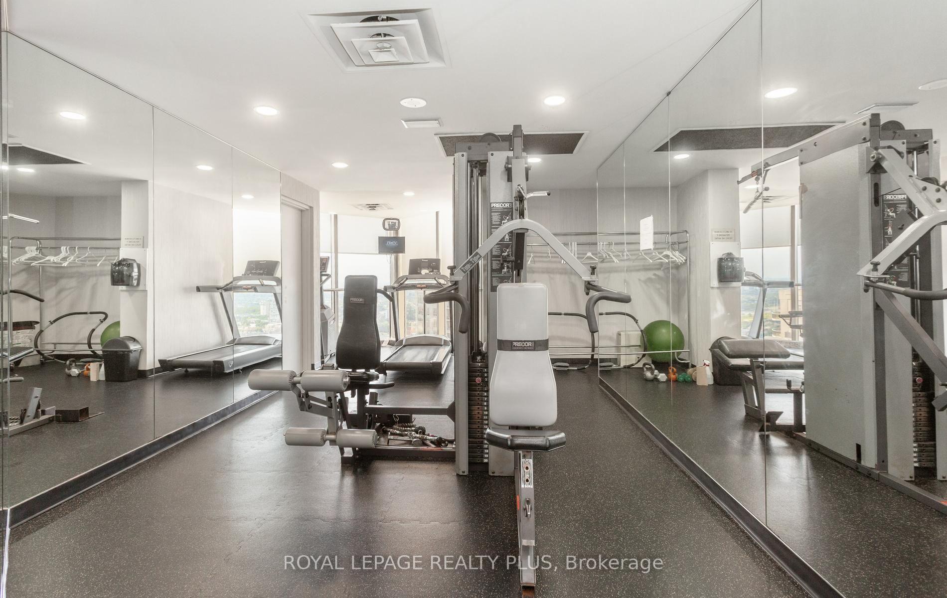 Photo 37 of Unit 1908, 45 Kingsbridge Garden Circle, Mississauga, Hurontario — HOMEH