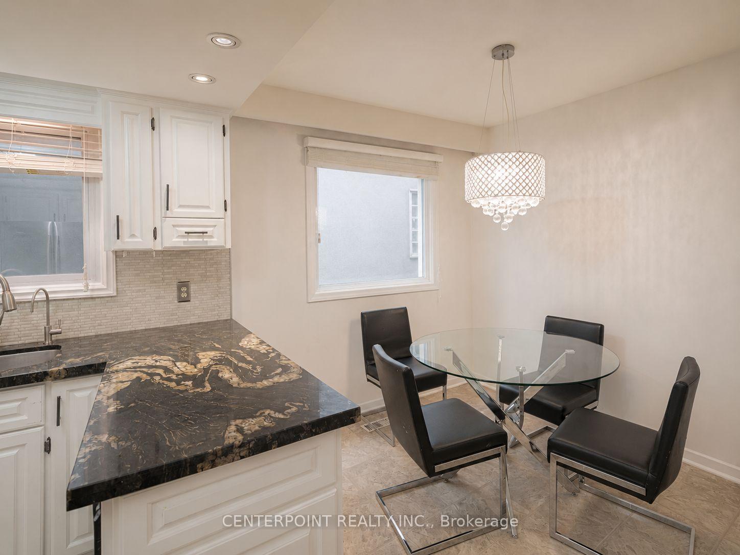 Photo 8 of 7 Elliott Avenue, Etobicoke, Kingsway South — HOMEH