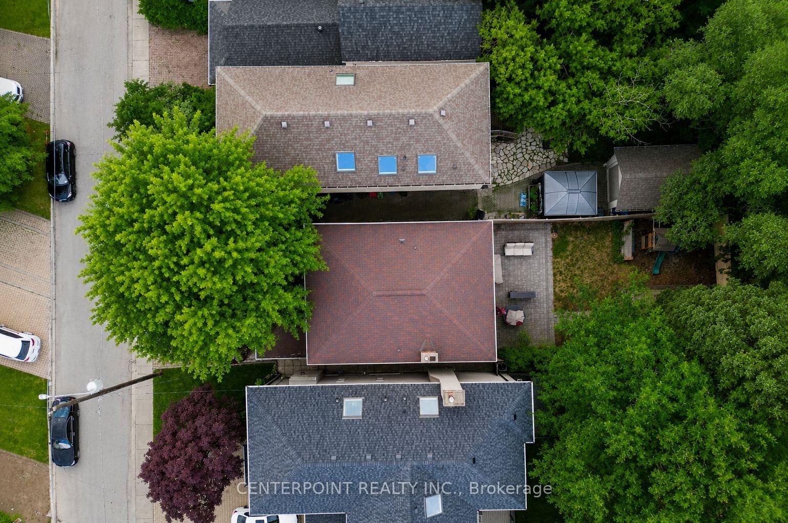 Photo 26 of 7 Elliott Avenue, Etobicoke, Kingsway South — HOMEH
