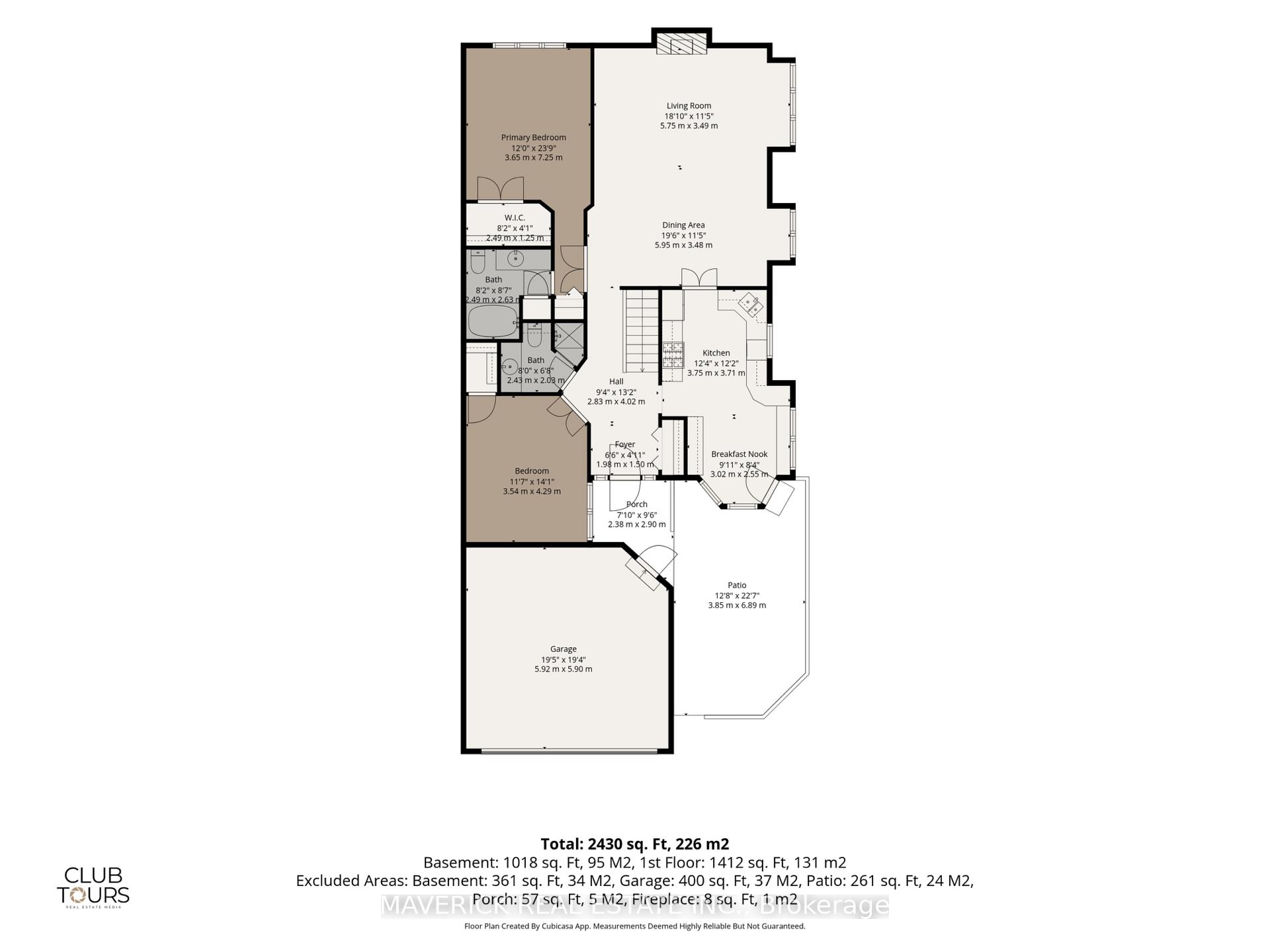 Photo 5 of Unit 49, 163 Pine Valley Drive, London, South M — HOMEH