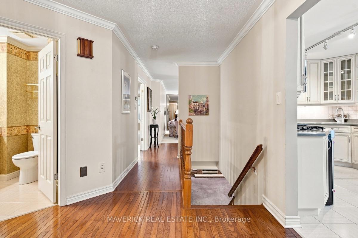 Photo 7 of Unit 49, 163 Pine Valley Drive, London, South M — HOMEH