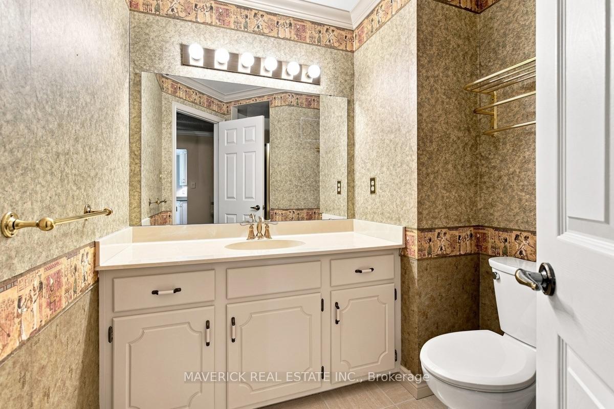 Photo 30 of Unit 49, 163 Pine Valley Drive, London, South M — HOMEH