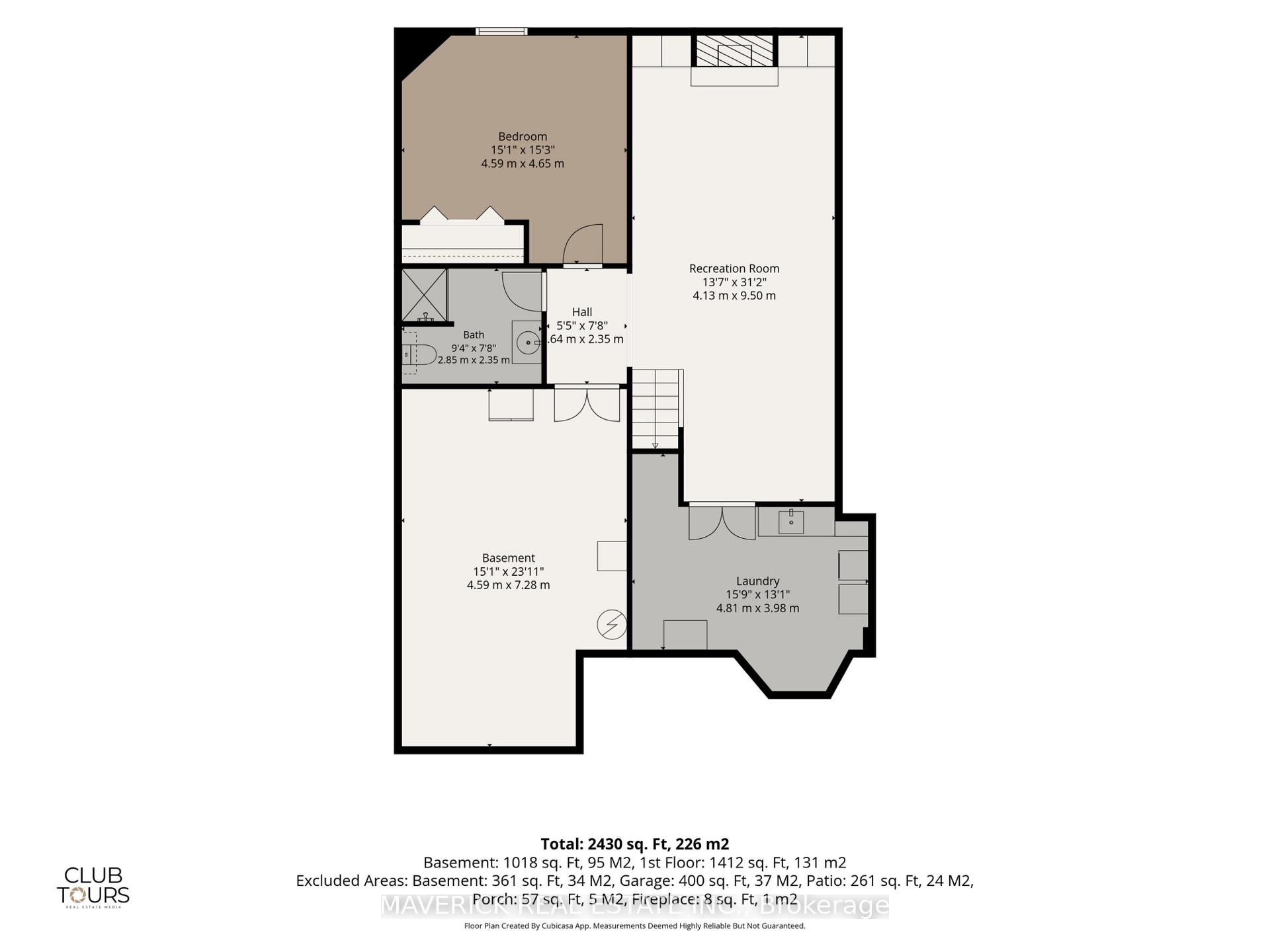 Photo 32 of Unit 49, 163 Pine Valley Drive, London, South M — HOMEH