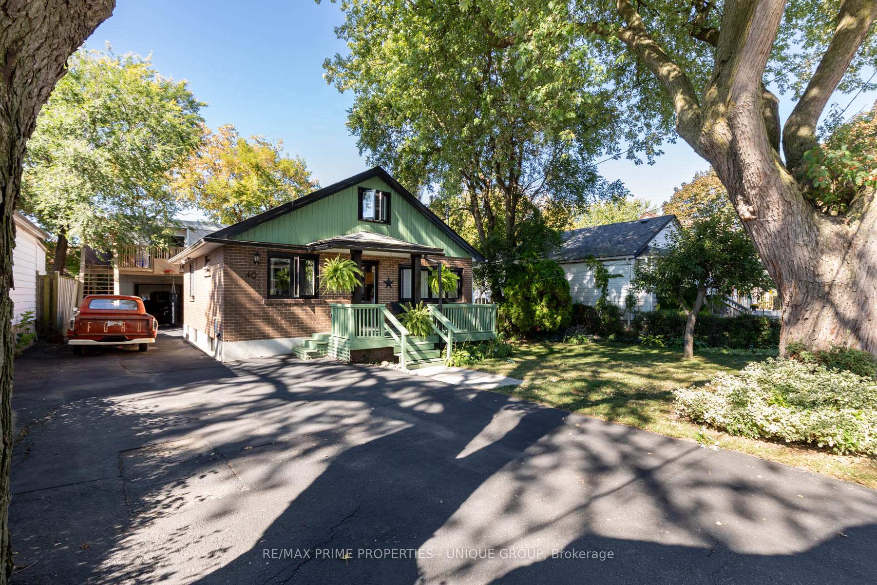 Photo of 40 Jeavons Avenue