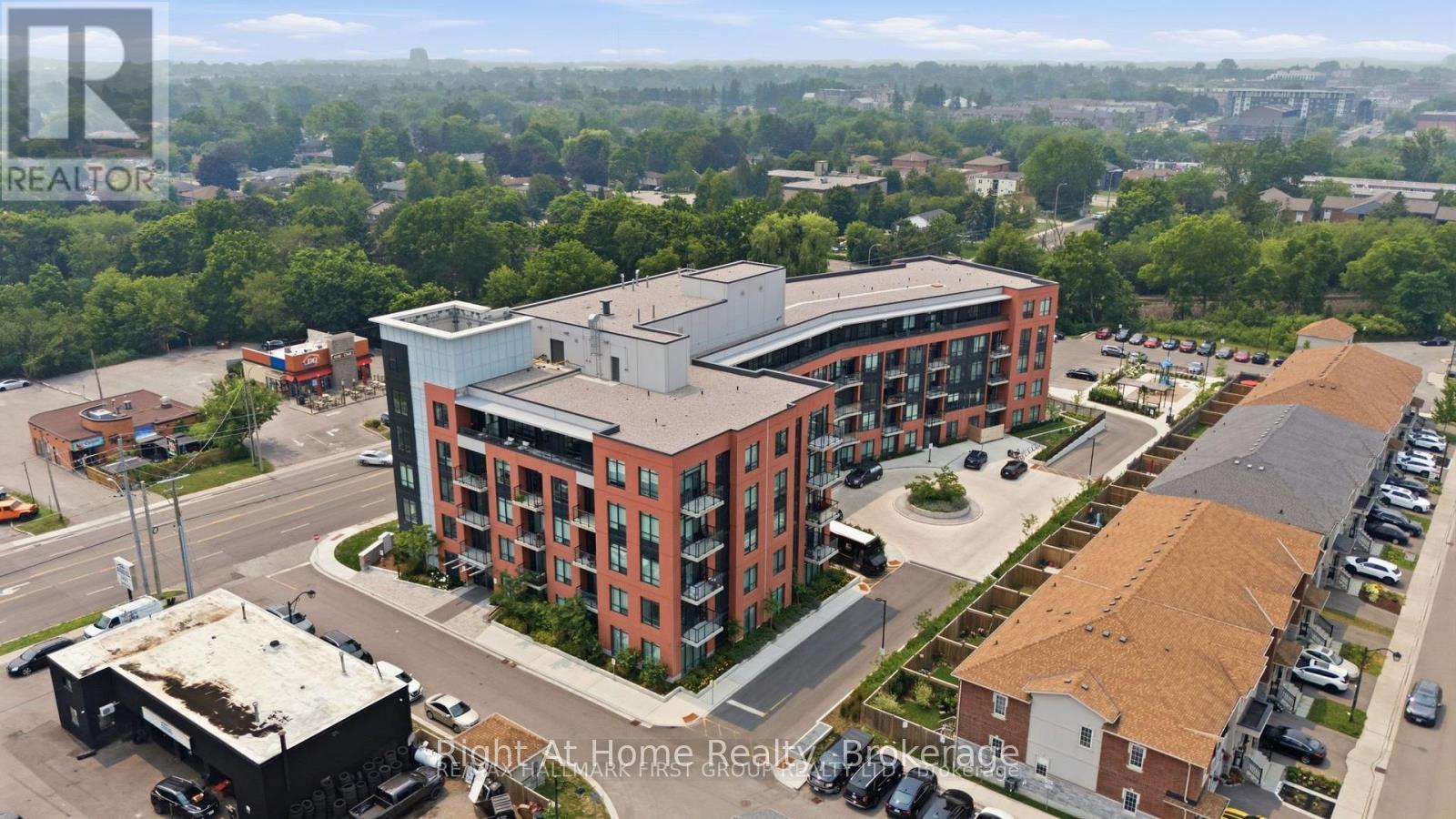 Photo 1 of Unit 310, 1010 Dundas Street, Whitby, Pringle Creek — HOMEH