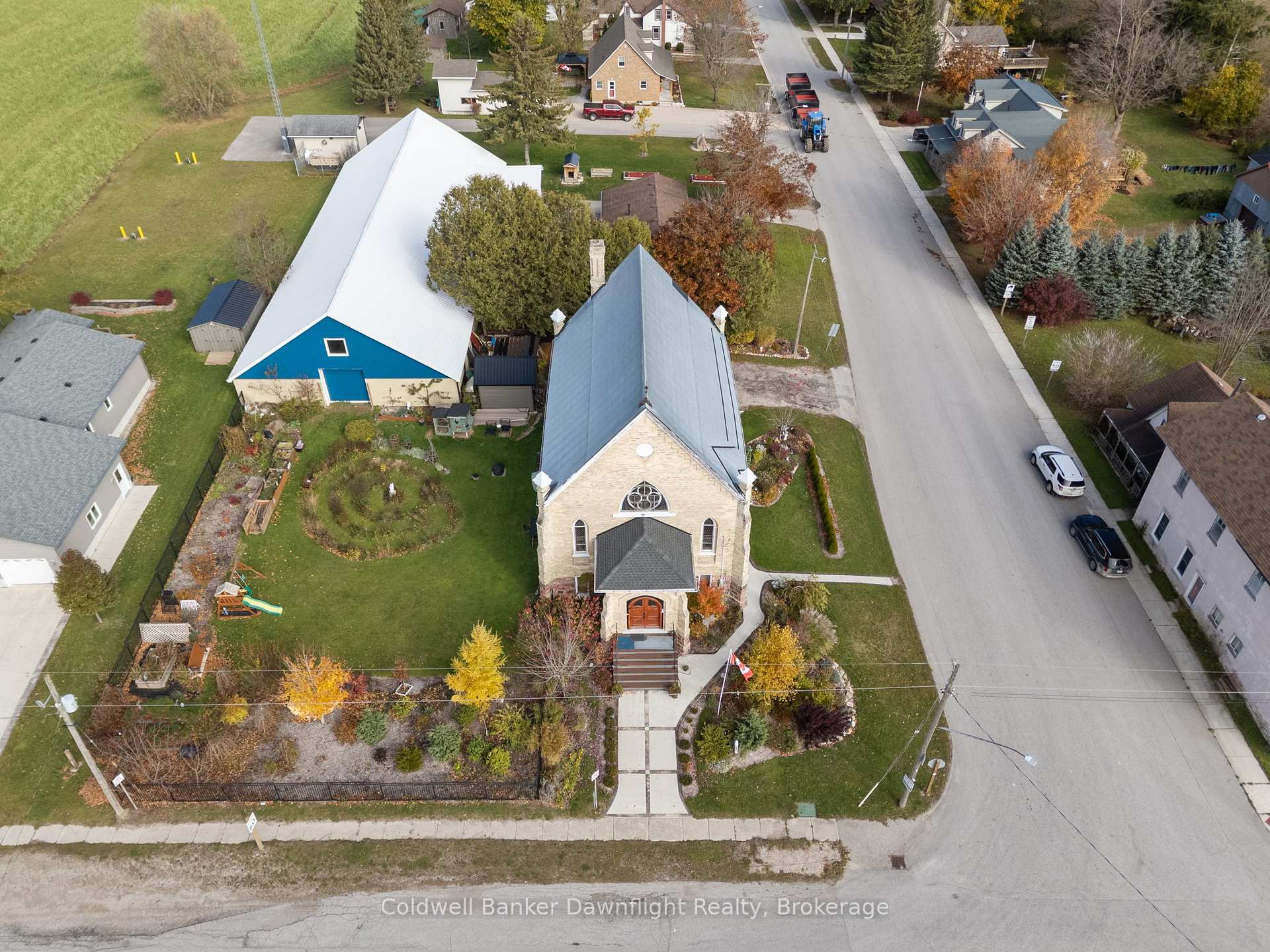 Photo of 206 Bruce Road 86