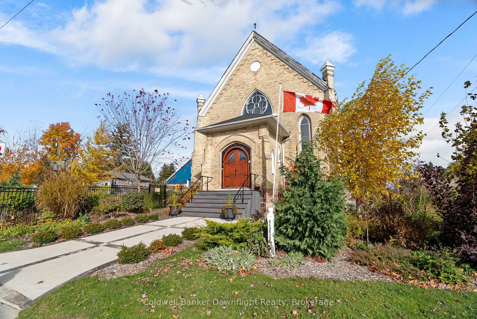 Photo 2 of 206 Bruce Road 86, Huron-Kinloss — HOMEH