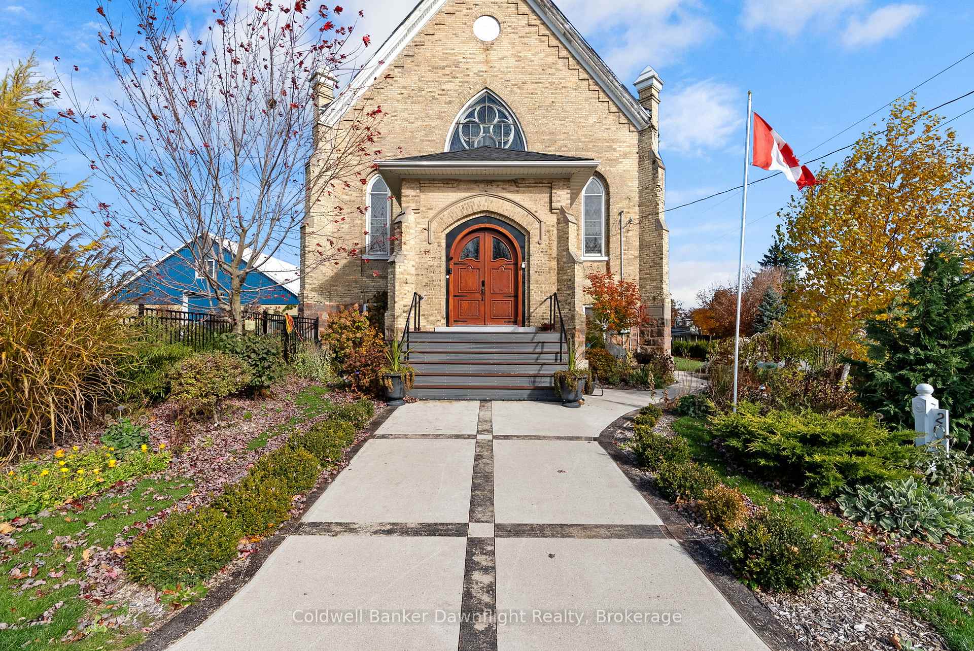 Photo 3 of 206 Bruce Road 86, Huron-Kinloss — HOMEH