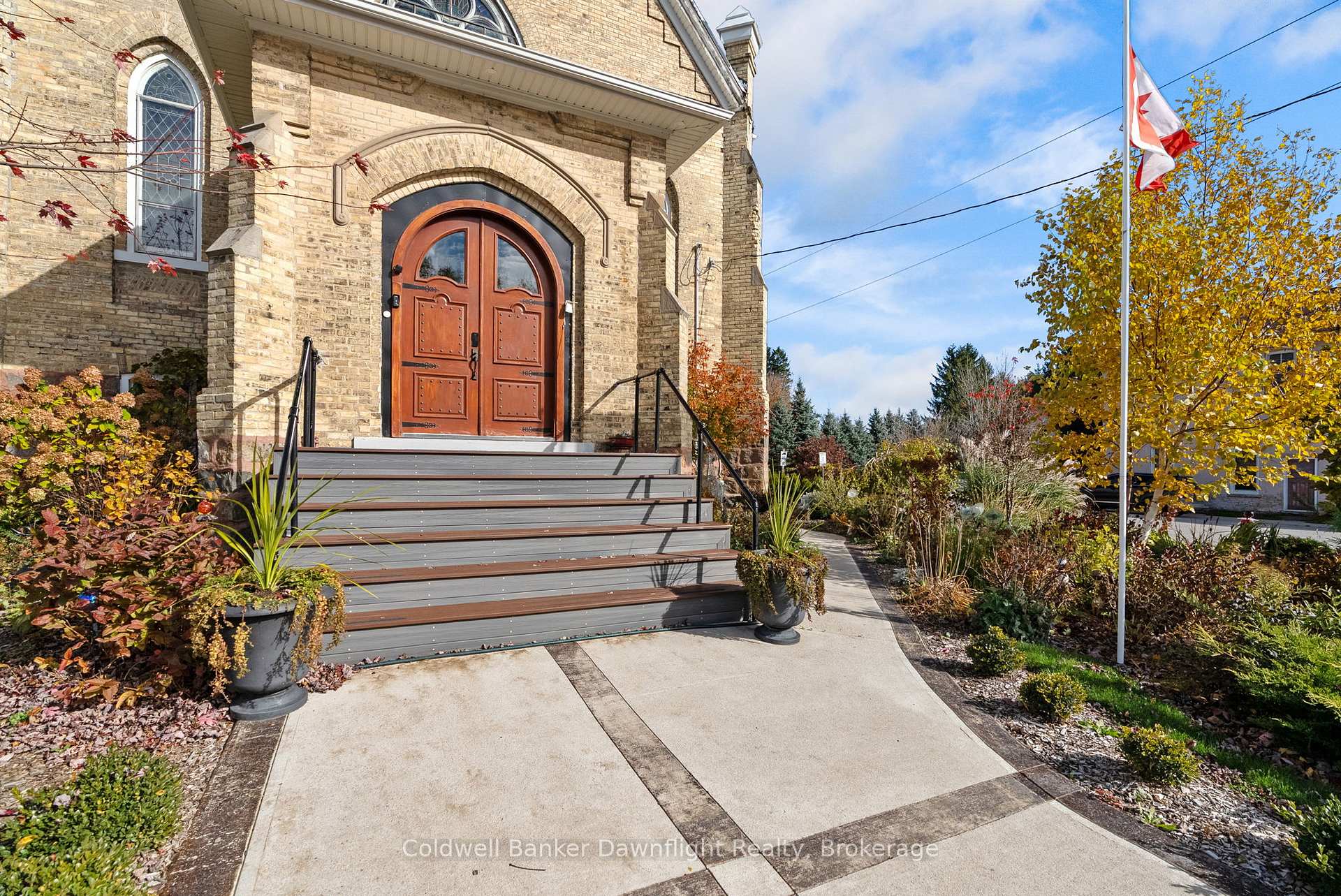 Photo 5 of 206 Bruce Road 86, Huron-Kinloss — HOMEH