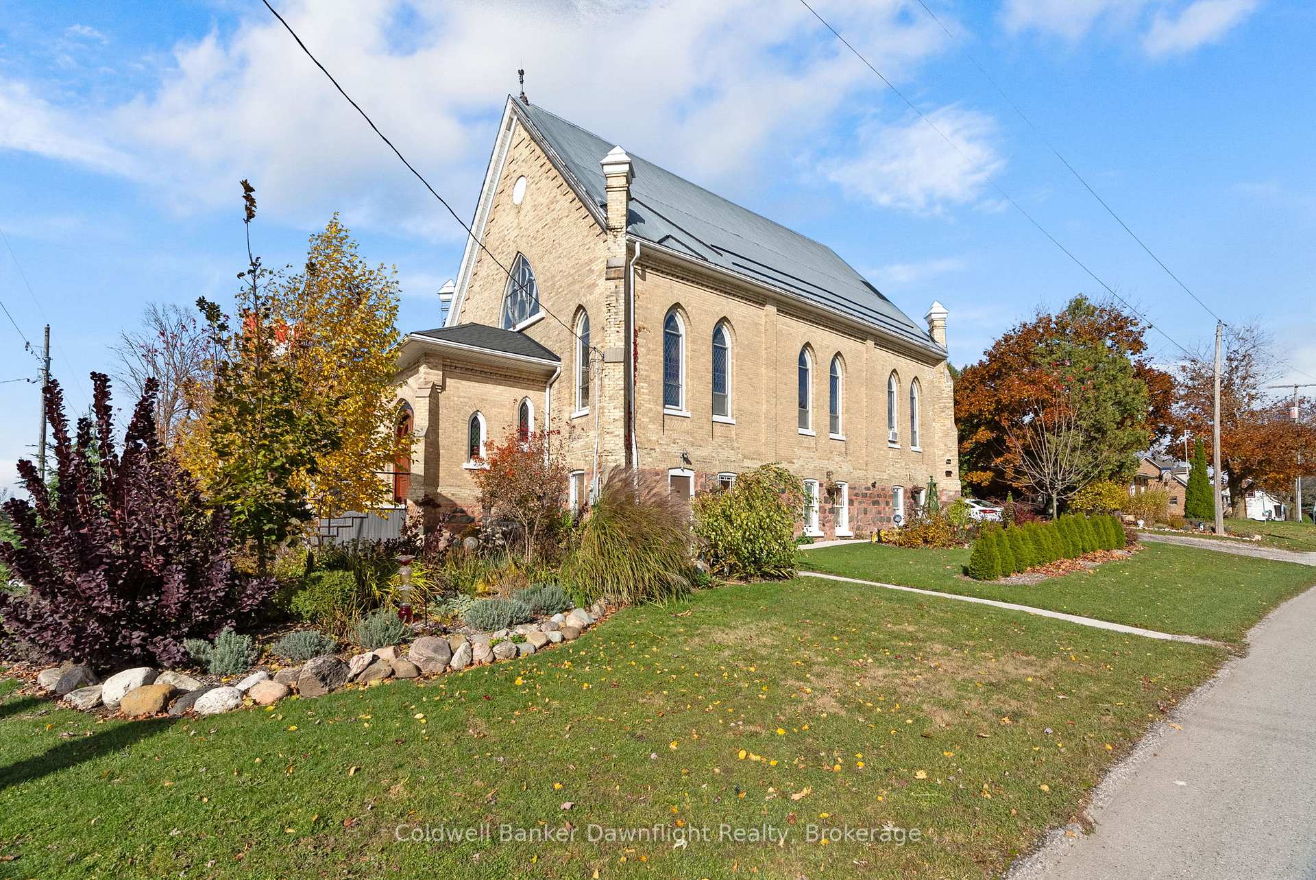 Photo 6 of 206 Bruce Road 86, Huron-Kinloss — HOMEH