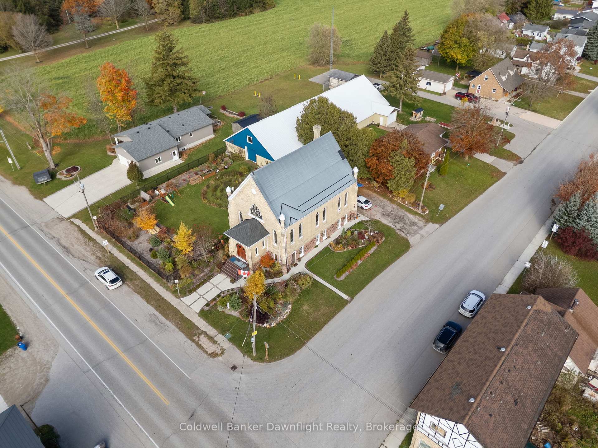 Photo 7 of 206 Bruce Road 86, Huron-Kinloss — HOMEH