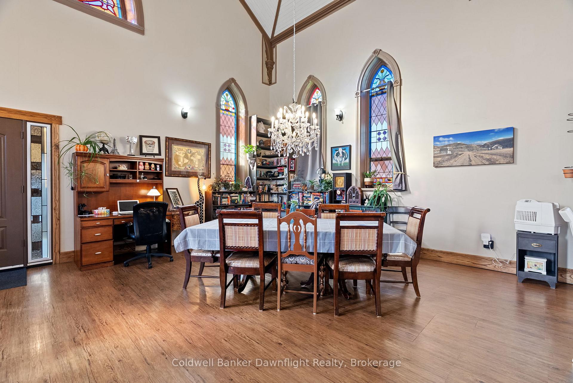 Photo 15 of 206 Bruce Road 86, Huron-Kinloss — HOMEH