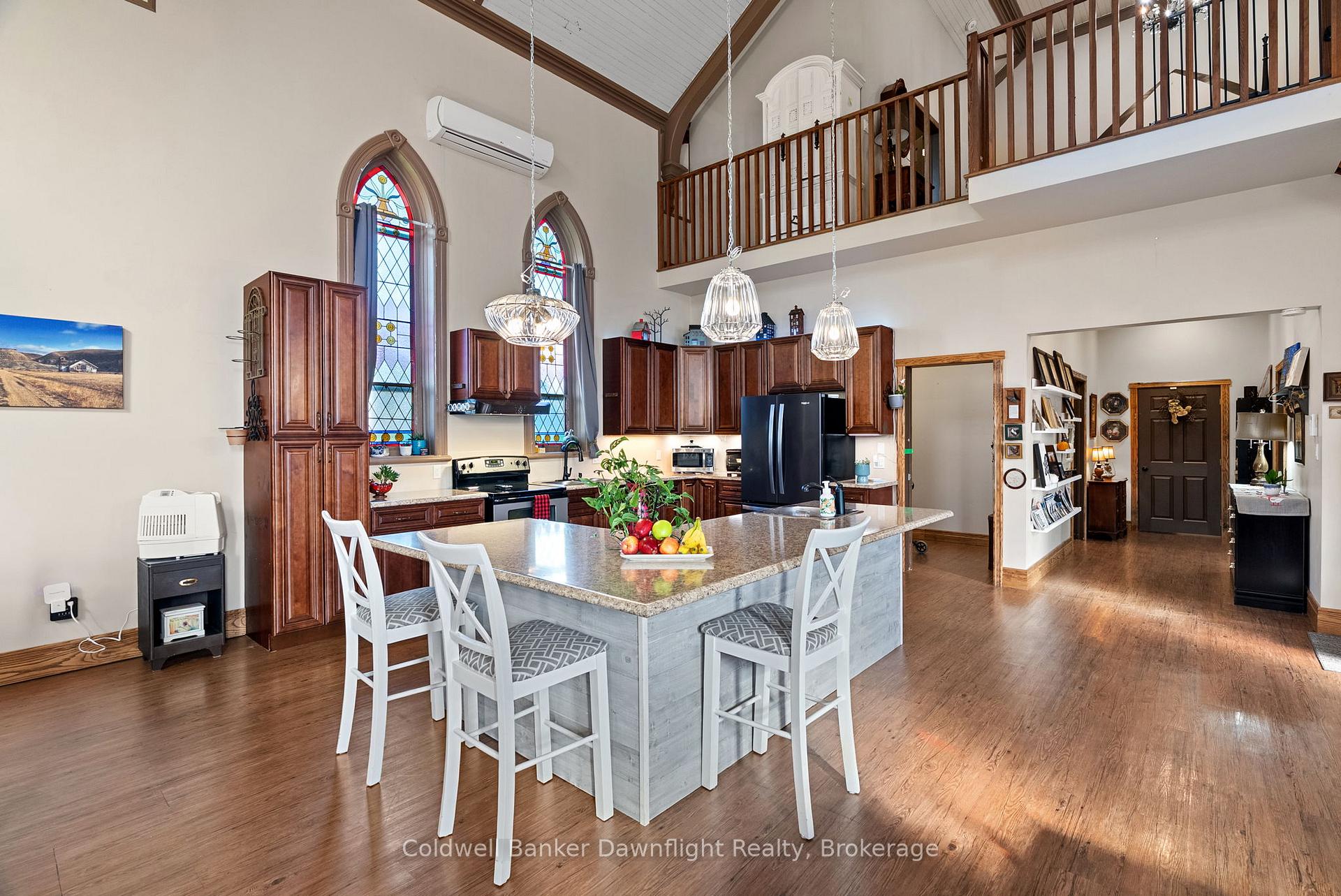 Photo 16 of 206 Bruce Road 86, Huron-Kinloss — HOMEH
